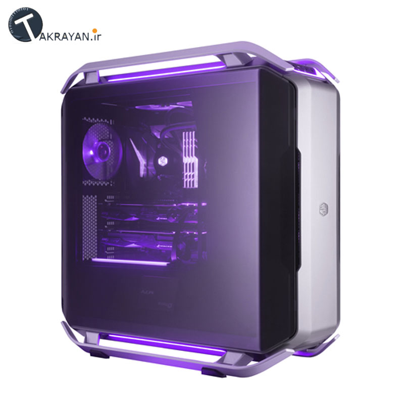 Cooler Master COSMOS C700P Computer Case